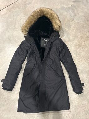 Summit TNA Jacket XXS